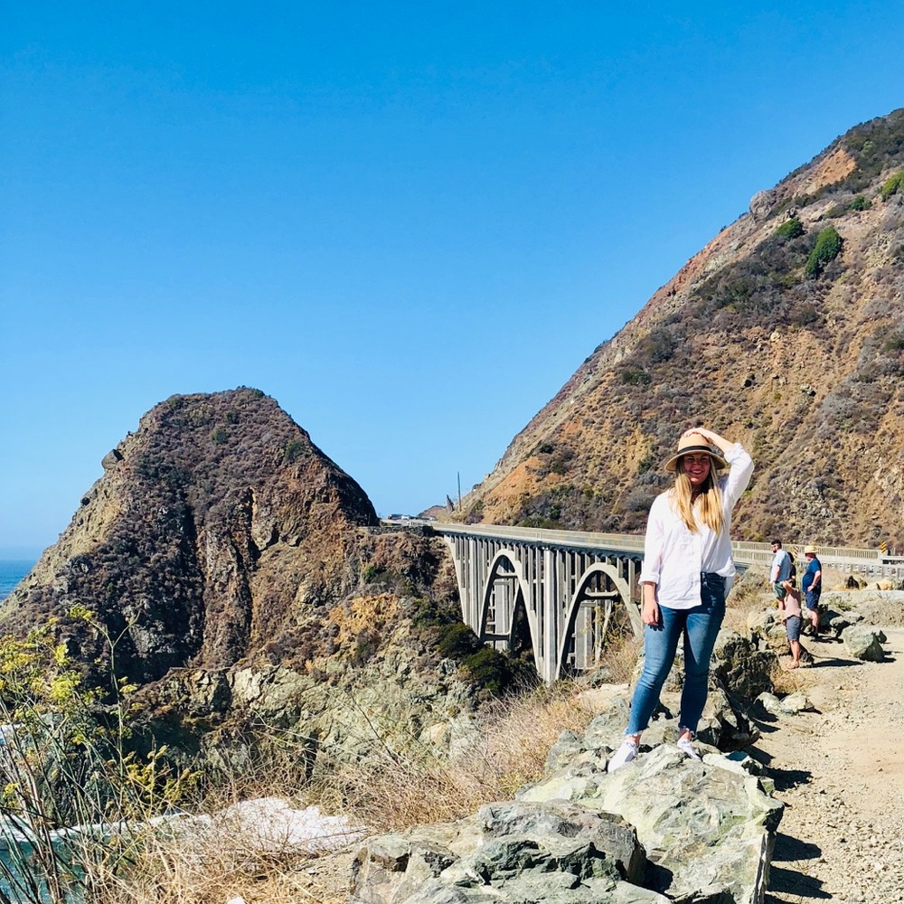 Meet your Posher, Emily